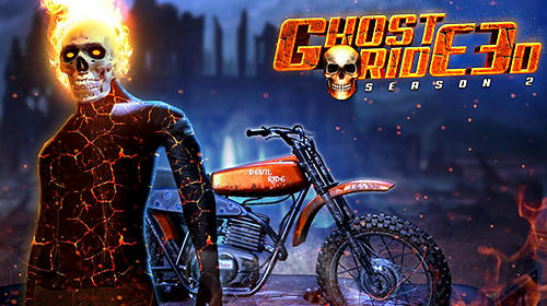 Download Ghost ride 3D: Season 2 Android free game.