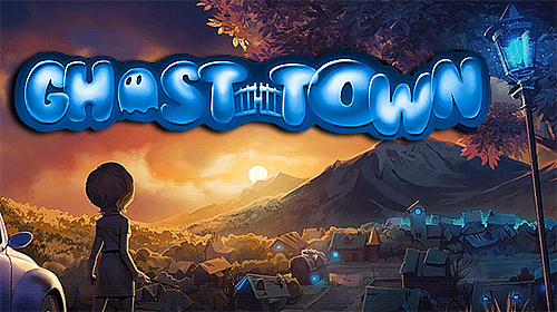 Download Ghost town: Mystery match game Android free game.