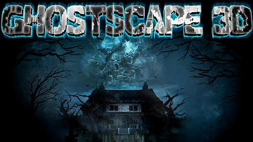 Full version of Android First-person adventure game apk Ghostscape 3D for tablet and phone.