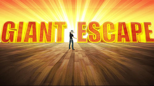 Download Giant escape Android free game.