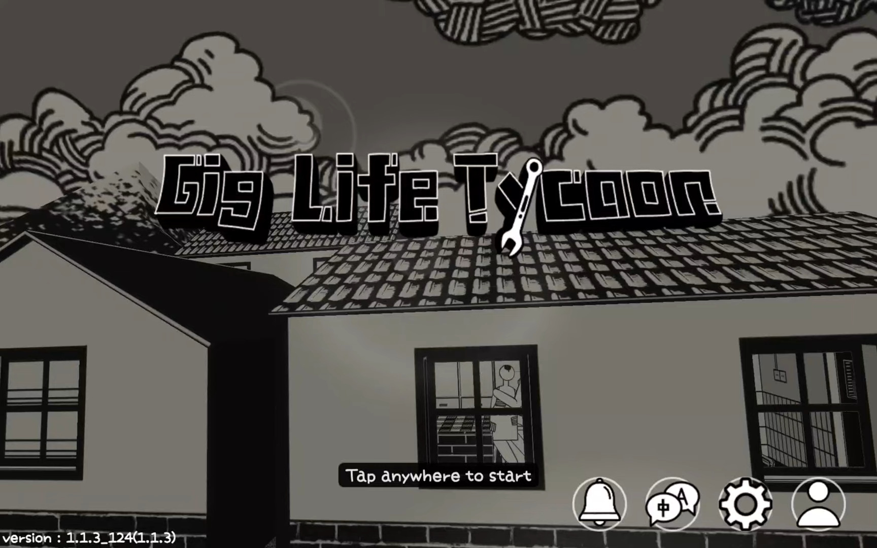 Download Gig Life Tycoon Android free game.