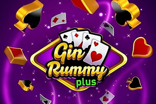 Full version of Android Casino table games game apk Gin rummy plus for tablet and phone.