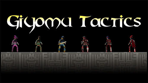 Download Giyomu tactics Android free game.