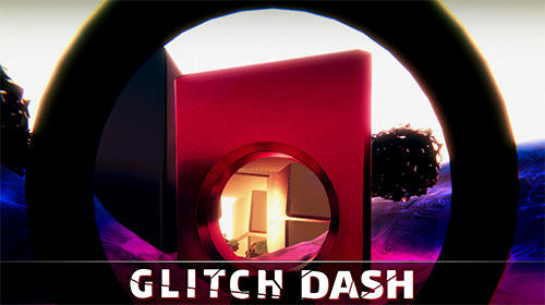 Download Glitch dash Android free game.