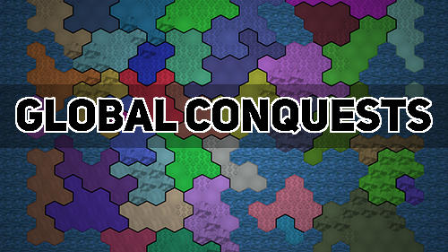 Full version of Android  game apk Global conquests for tablet and phone.