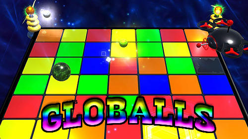 Full version of Android Time killer game apk Globalls for tablet and phone.