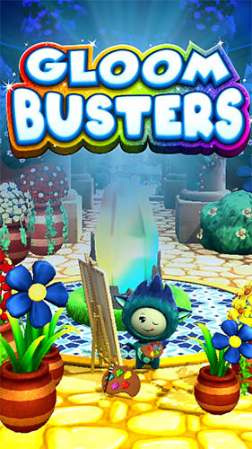 Download Gloom busters Android free game.