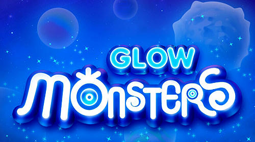 Download Glow monsters: Maze survival Android free game.