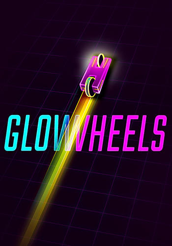 Download Glow wheels Android free game.