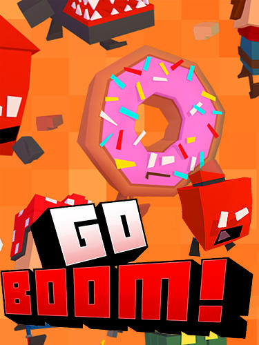 Full version of Android 6.0 apk Go boom! for tablet and phone.