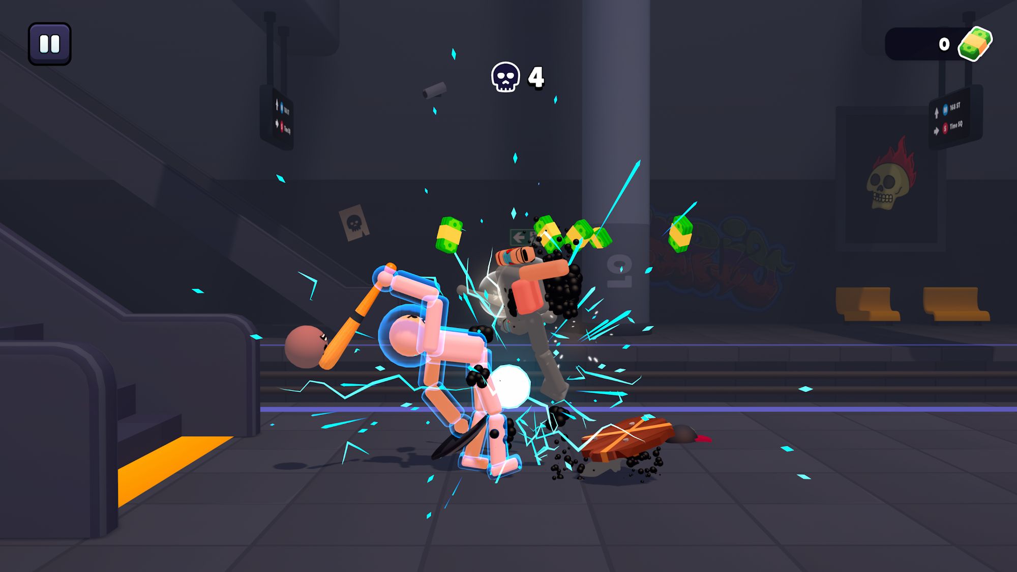Download Go Fight Android free game.