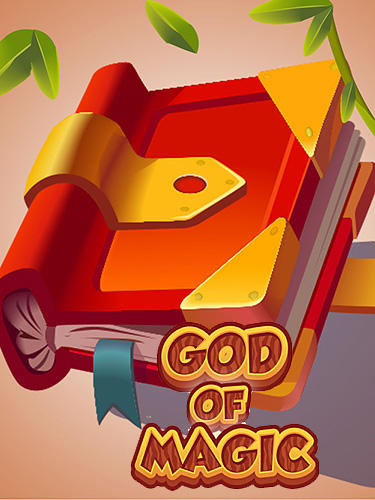 Download God of magic: Choose your own adventure gamebook Android free game.