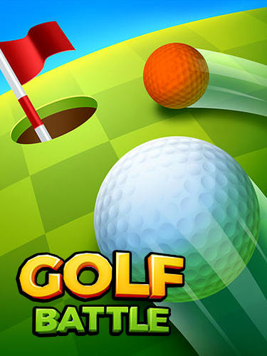 Download Golf battle by Yakuto Android free game.