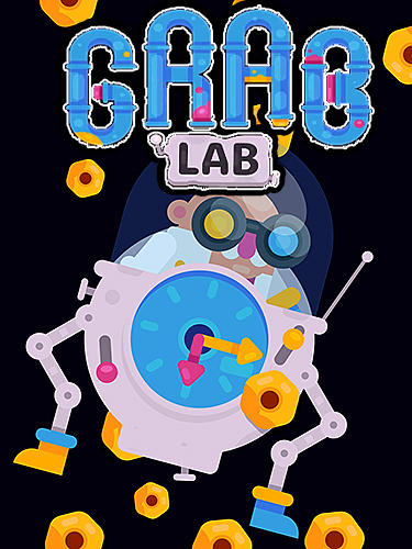 Download Grab lab Android free game.