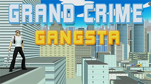 Full version of Android  game apk Grand crime gangsta vice Miami for tablet and phone.