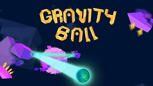 Download Gravity ball Android free game.