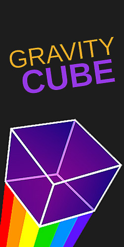 Download Gravity cube Android free game.