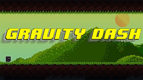 Download Gravity dash: Endless runner Android free game.
