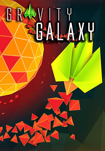Full version of Android Time killer game apk Gravity galaxy for tablet and phone.