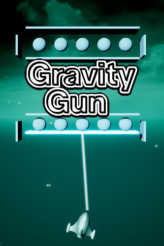 Full version of Android 4.0 apk Gravity gun for tablet and phone.