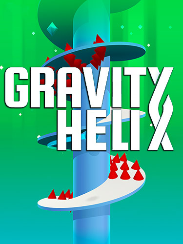 Full version of Android Twitch game apk Gravity helix for tablet and phone.