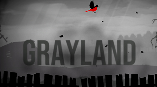 Download Grayland Android free game.