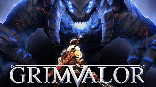 Download Grimvalor Android free game.