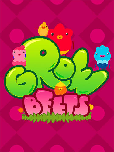 Download Grow beets clicker Android free game.