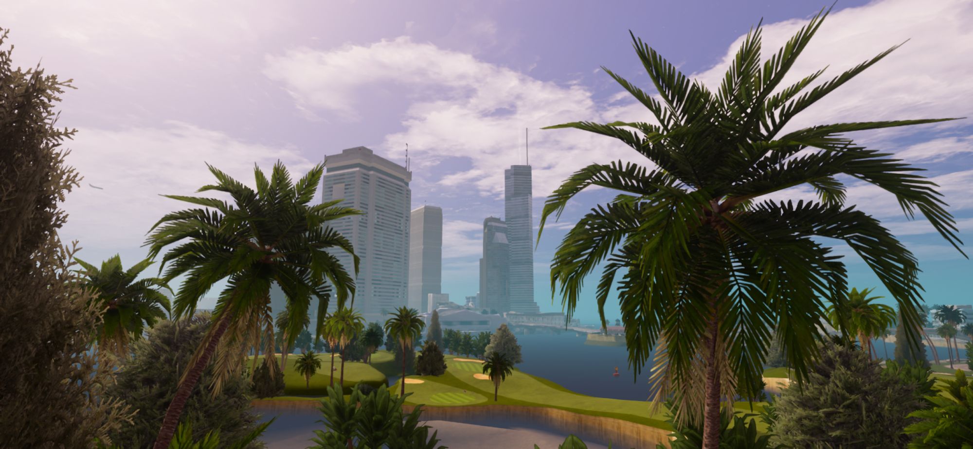 Full version of Android Like GTA game apk GTA: Vice City - Definitive for tablet and phone.