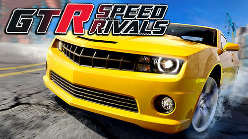 Download GTR speed rivals Android free game.