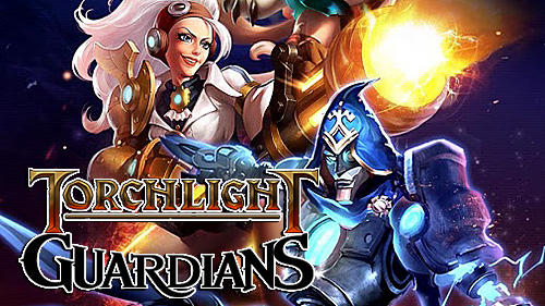 Full version of Android Fantasy game apk Guardians: A torchlight game for tablet and phone.