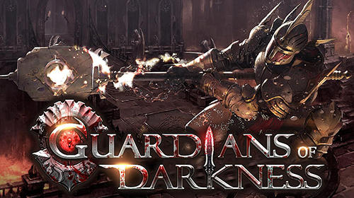 Download Guardians of darkness Android free game.
