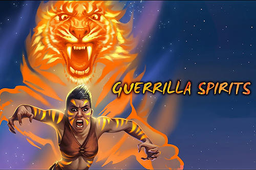 Full version of Android  game apk Guerrilla spirits: Tactical RPG for tablet and phone.