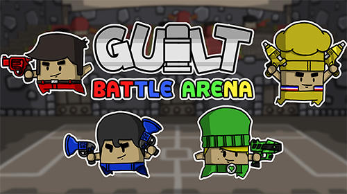 Full version of Android Time killer game apk Guilt battle arena for tablet and phone.