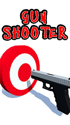 Download Gun shooter Android free game.
