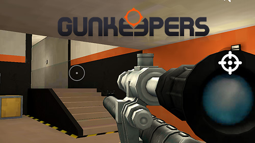 Download Gunkeepers: Online shooter Android free game.