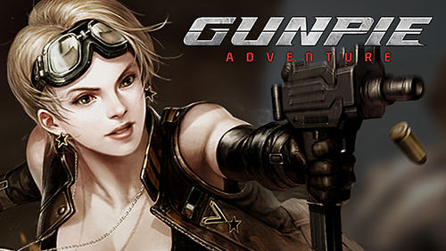 Download Gunpie adventure Android free game.