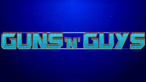 Download Guns 'n' guys: Pvp multiplayer action shooter Android free game.