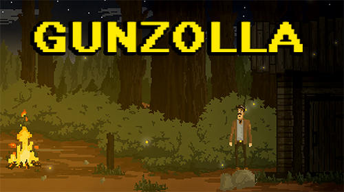 Full version of Android Classic adventure games game apk Gunzolla for tablet and phone.