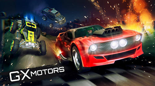 Download GX motors Android free game.