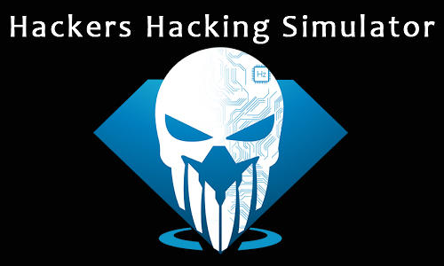 Download Hackers: Hacking simulator Android free game.