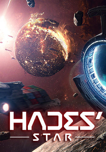 Full version of Android Space game apk Hades' star for tablet and phone.