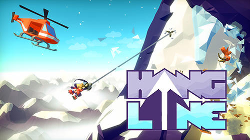Download Hang line Android free game.