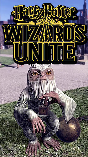 Download Harry Potter: Wizards unite Android free game.