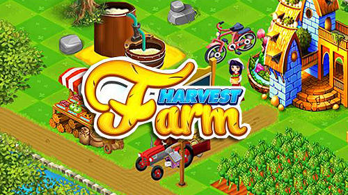Download Harvest farm Android free game.