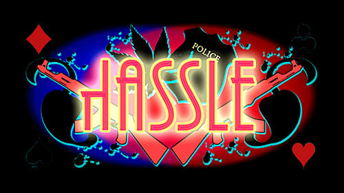 Download Hassle: Mobile online shooter Android free game.