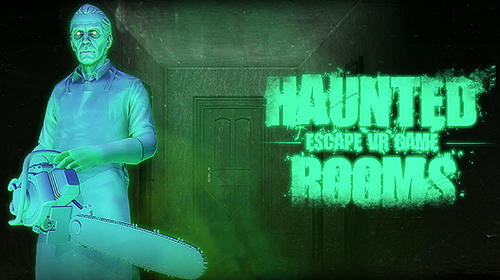 Download Haunted rooms: Escape VR game Android free game.