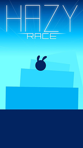 Download Hazy race Android free game.