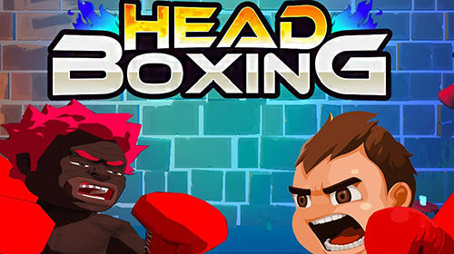 Full version of Android Fighting game apk Head boxing for tablet and phone.