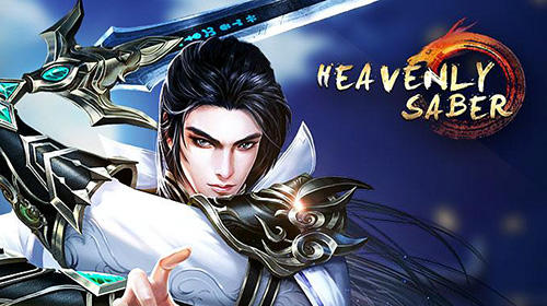 Download Heavenly saber Android free game.